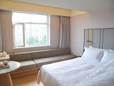 Ji Hotel Dalian Development Zone Wanda Plaza