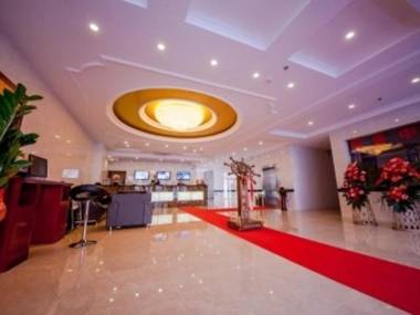 GreenTree Inn Dalian Jinzhou District Railway Station Ansheng Plaza