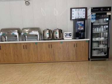 GreenTree Inn Dalian Jinzhou District Railway Station Ansheng Plaza