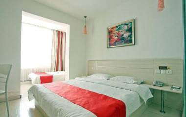 Thank Inn Chain Hotel Dalian Jinzhou