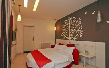 Thank Inn Chain Hotel Dalian Jinzhou