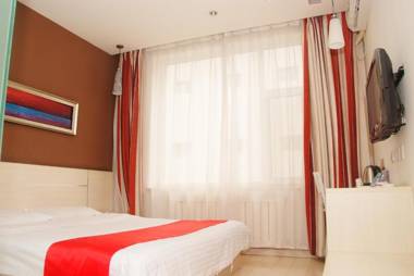 Thank Inn Chain Hotel Dalian Jinzhou