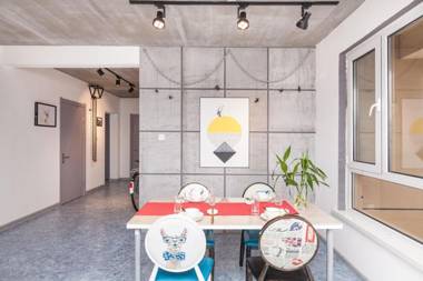 Dalian Jinzhou·Baisheng Shopping Mall· Locals Apartment 00165460