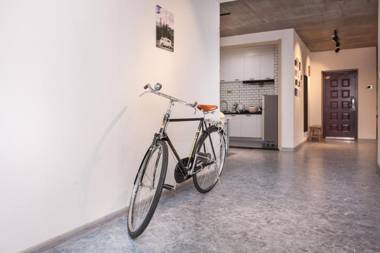 Dalian Jinzhou·Baisheng Shopping Mall· Locals Apartment 00165460