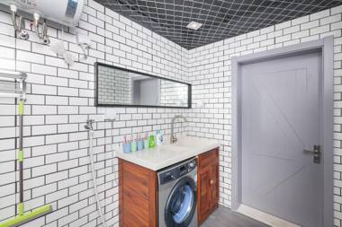 Dalian Jinzhou·Baisheng Shopping Mall· Locals Apartment 00165460