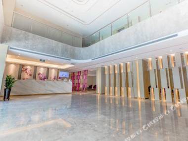 Lavande Hotel·Jinzhou Municipal Government Wanda Plaza