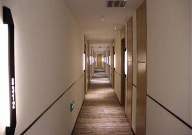 City Comfort Inn Jinzhou Bohai University Wanda Plaza