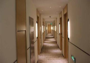 City Comfort Inn Jinzhou Bohai University Wanda Plaza