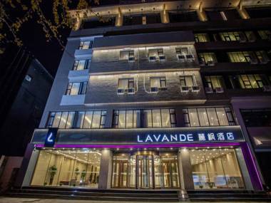 Lavande Hotels Jinzhou Jiefang Road Kaixuan Buiding