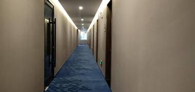 7Days Premium Jinzhou Railway Station Branch