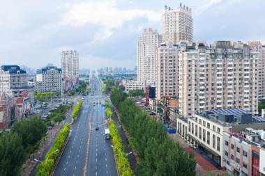 Ji Hotel Jinzhou Yunfei Bridge