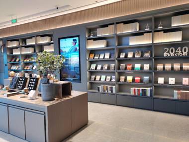 Ji Hotel Jinzhou Red Star Macalline