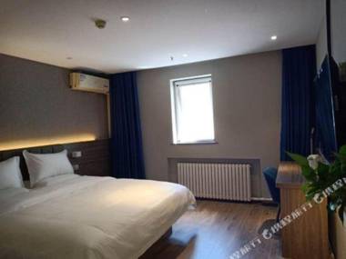 7Tian You Pin Jiu Dian (Jin Zhou Huo Che Zhan Dian )