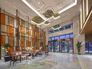 Hilton Garden Inn Jinzhou Central Street