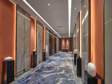 Hilton Garden Inn Jinzhou Central Street