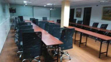 Hanting Hotel Zhenjiang Jiefang Road