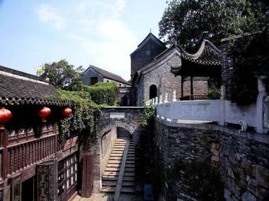 7Days Inn Zhenjiang Jinshan Park
