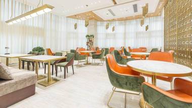 Starway Hotel Zhenjiang Dashikou