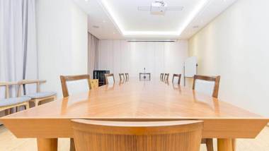 Starway Hotel Zhenjiang Dashikou