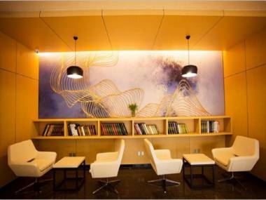 Jinjiang Inn Zhenjiang Mount Huangshan Road