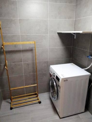 Pai Hotel Zhenjiang Railway Station South Square