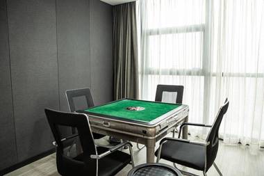 UP and IN Hotel Jiangsu Zhengjiang Danyang Economic Development Zone District  Gedan Road