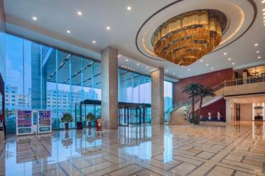 Shuguang International Hotel Jurong