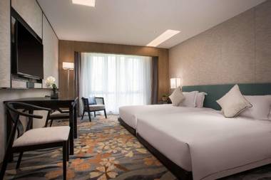 Ramada by Wyndham Zhenjiang City Center