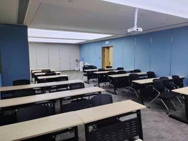 Ji Hotel Danyang Railway Station