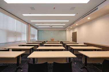 Hanting Hotel Jurong Wuyue Plaza