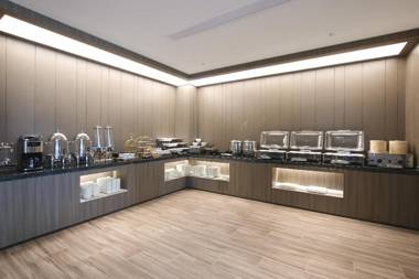 Hanting Hotel Jurong Wuyue Plaza