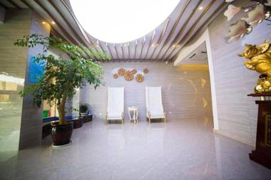 Elan Boutique Hotel Yangzhong Pedestrian Street