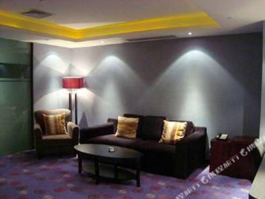 Jinhao International Hotel