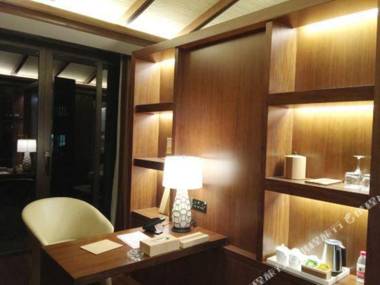 Chuishan Hot Spring Resort