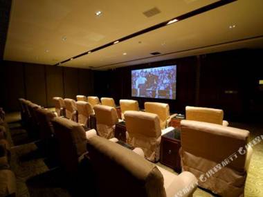 Chuishan Hot Spring Resort