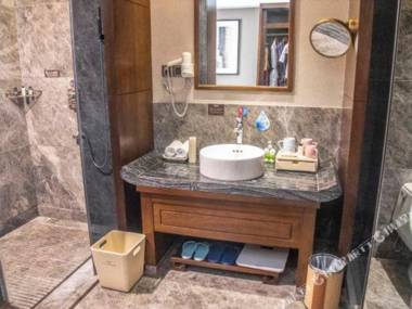 Chuishan Hot Spring Resort