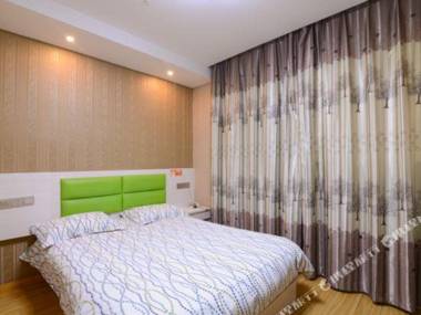 Pod Inn Zhenjiang Guyang Road Wode Plaza
