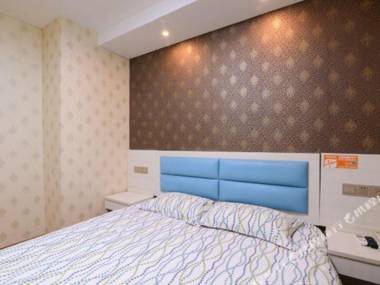 Pod Inn Zhenjiang Guyang Road Wode Plaza