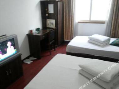 Zhenjiang Jiaofu Hotel