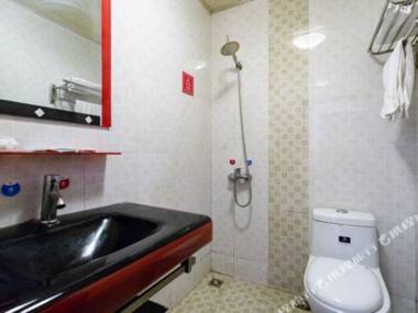 Zhenjiang Jiaofu Hotel