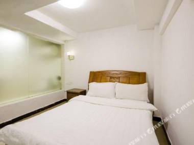 Zhenjiang Gangyuan Hotel