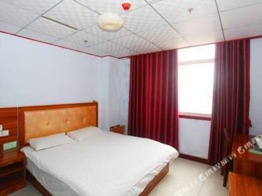 Zhenjiang Gangyuan Hotel