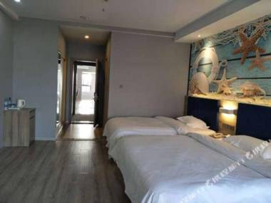 7 Premium Hotel (Jurong Agriculture and Forestry College Store)