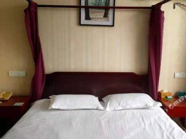 GreenTree Inn JiangSu ZhenJiang JieFang Road JiangSu University Affiliated Hospital Express Hotel