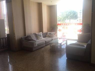 7Days Inn Yongcheng central terminal