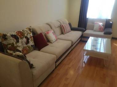 7Days Inn Yongcheng central terminal