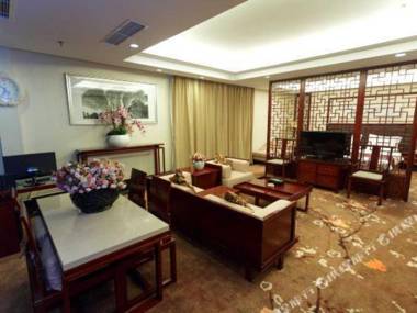 Hanyun Huidu Hotel