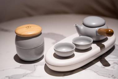 Ji Hotel Huaibei Wanda Plaza