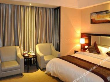 Manhattan International Hotel