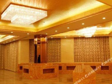 Manhattan International Hotel